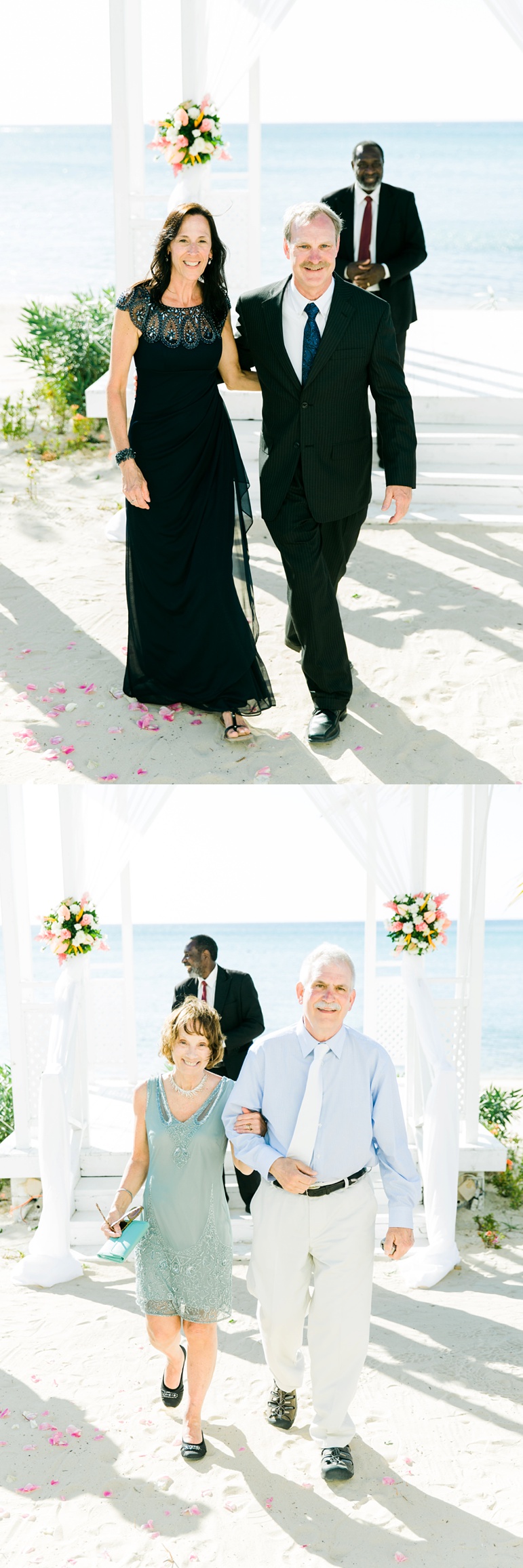 The Riu Resort Montego Bay Jamaica Destination Wedding