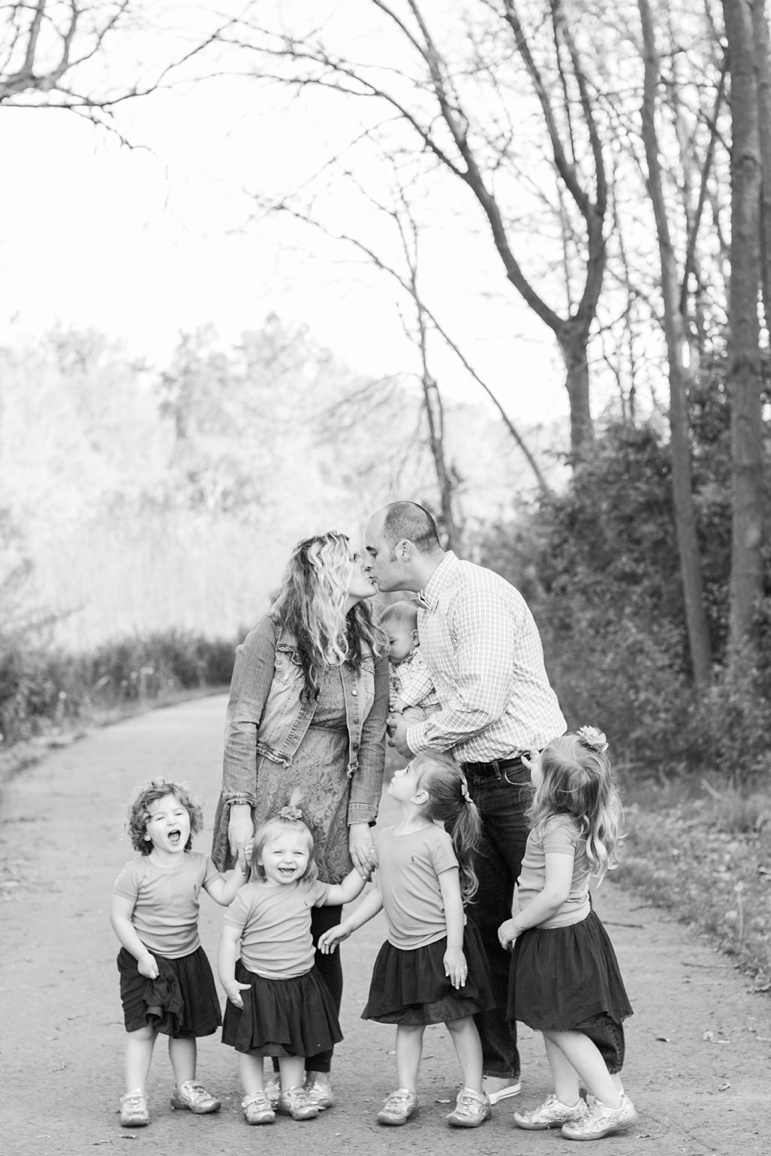 Green Bay Family Photographer, Green Isle Park Photos