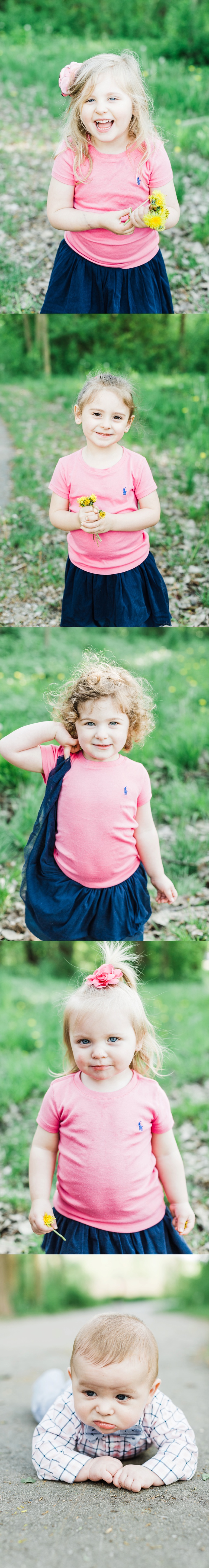Green Bay Family Photographer, Green Isle Park Photos