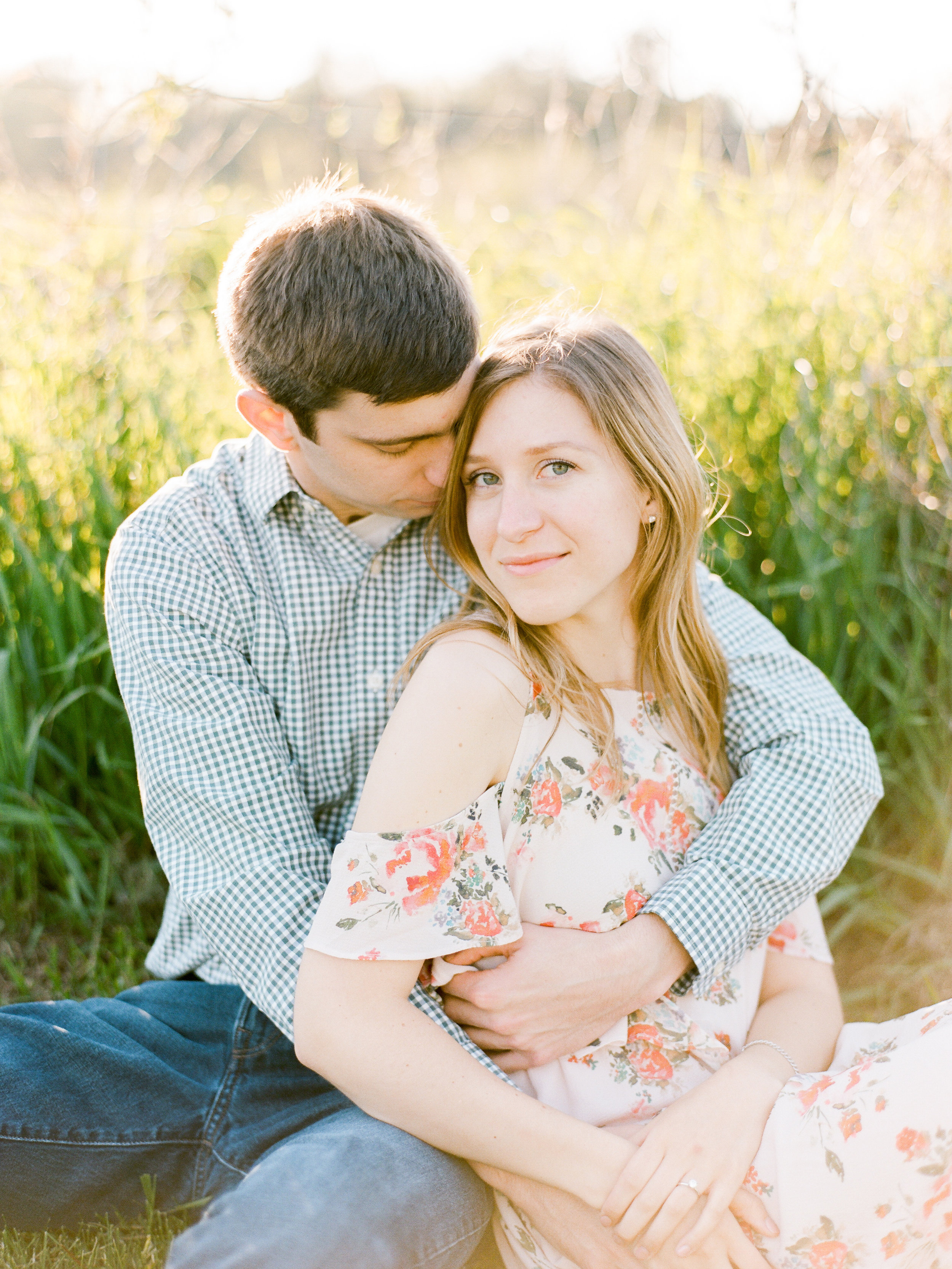 Madison Wisconsin Engagement Wedding Photographer