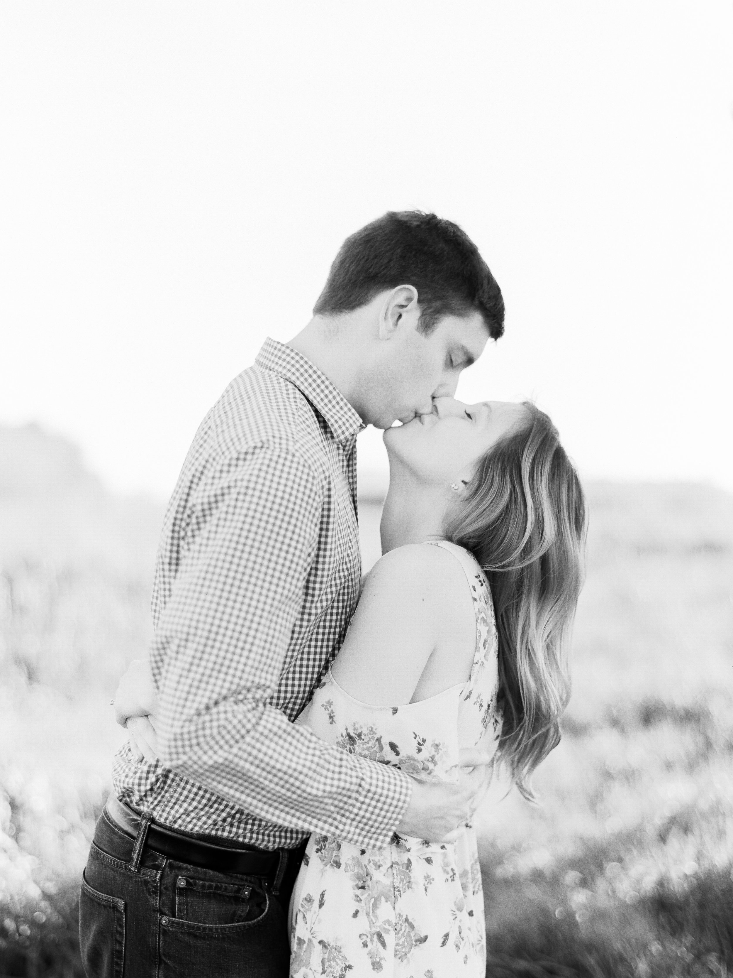 Madison Wisconsin Engagement Wedding Photographer