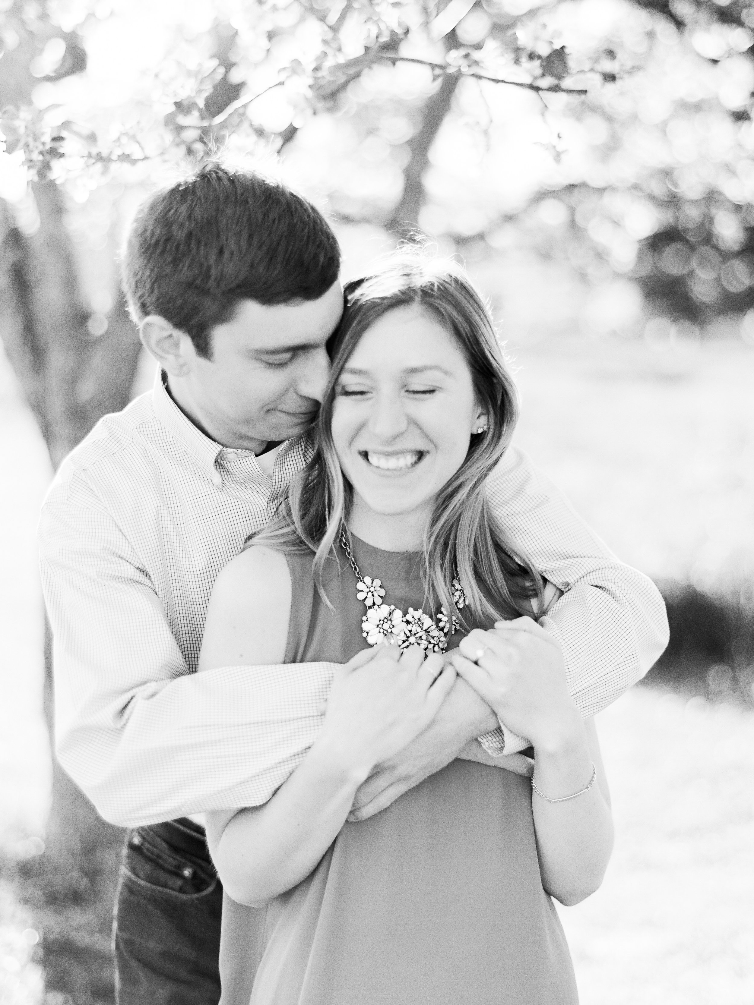 Madison Wisconsin Engagement Wedding Photographer