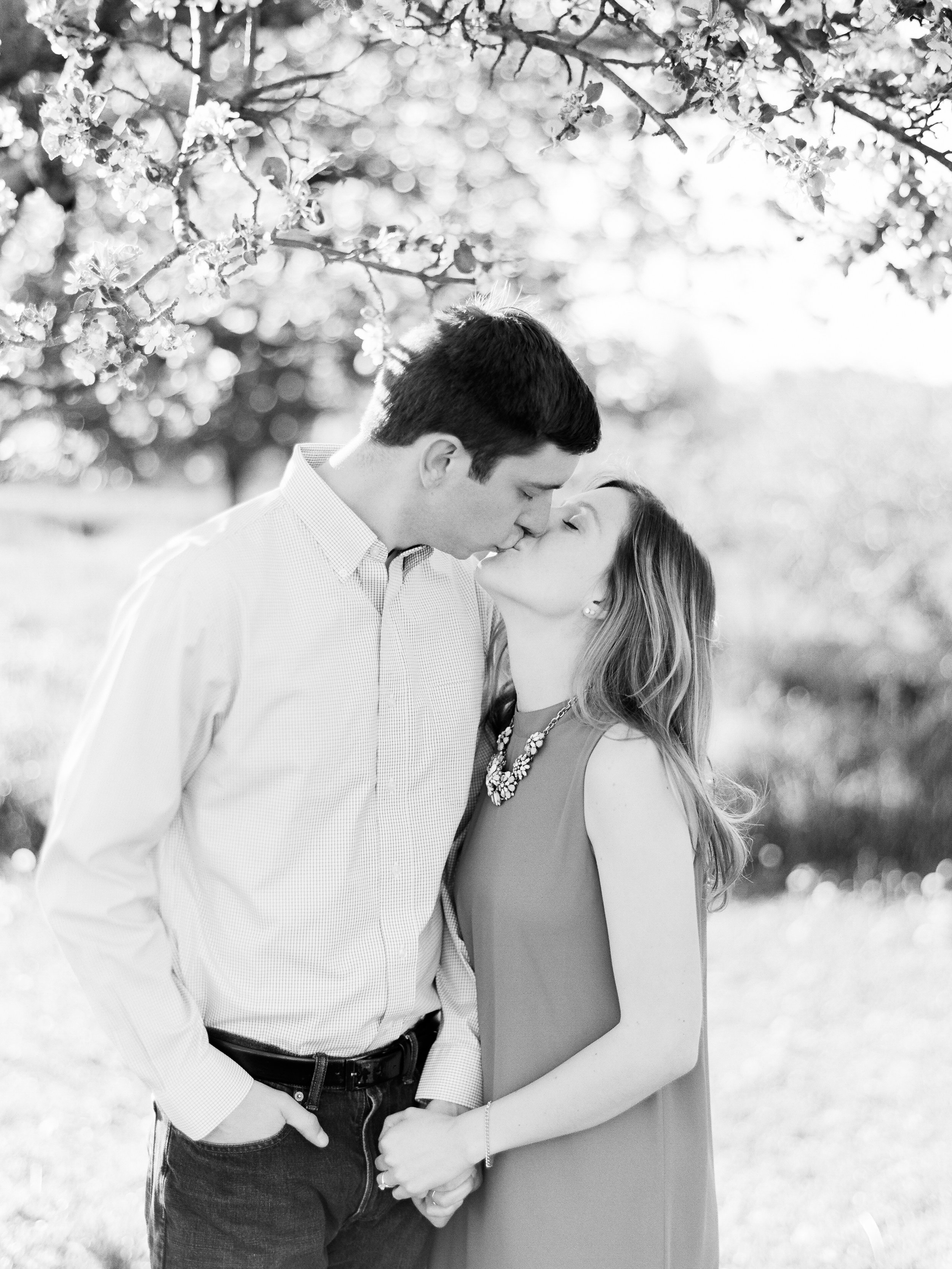 Madison Wisconsin Engagement Wedding Photographer