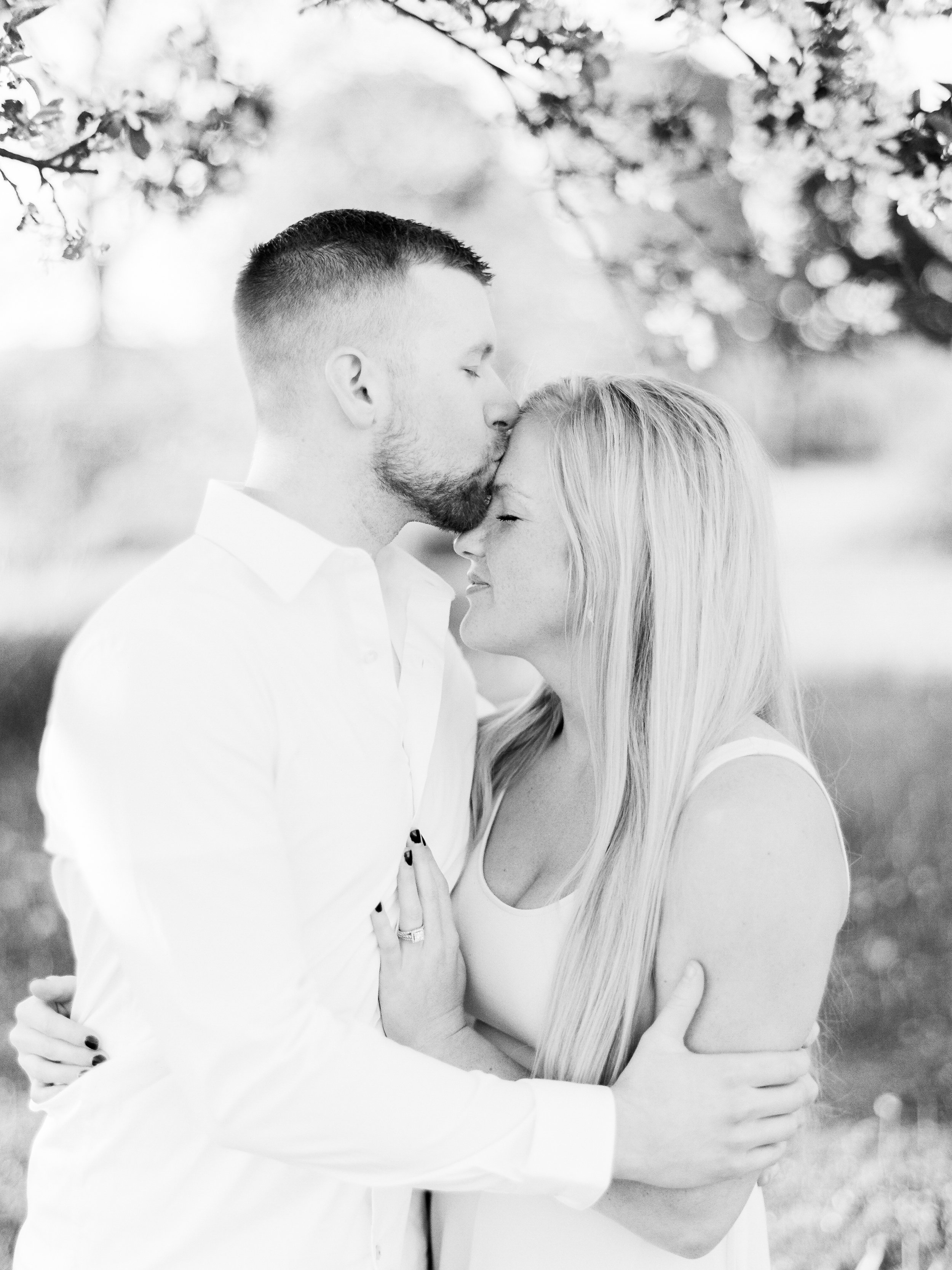 Kohler Engagement Wedding Photographer