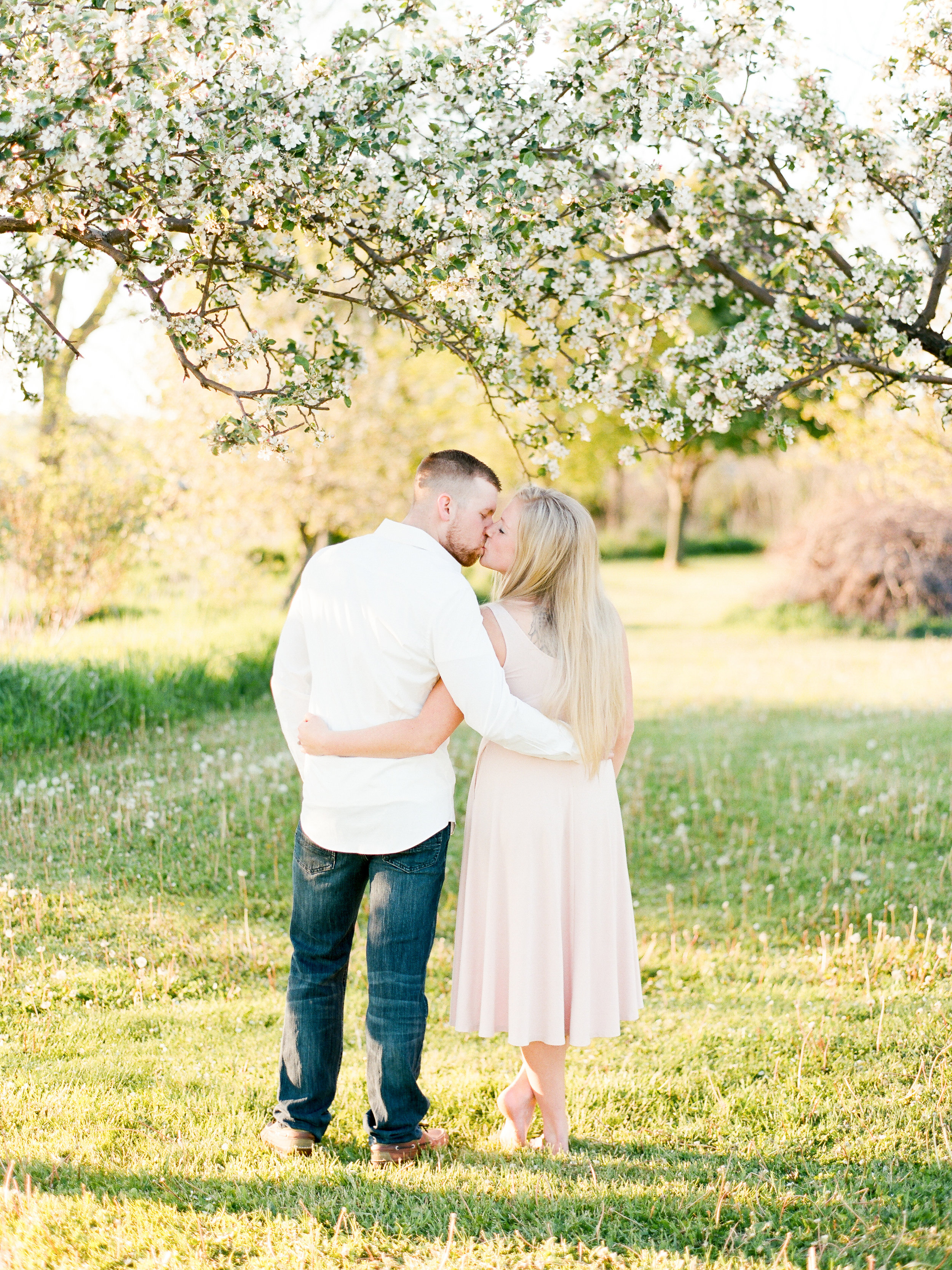 Kohler Engagement Wedding Photographer