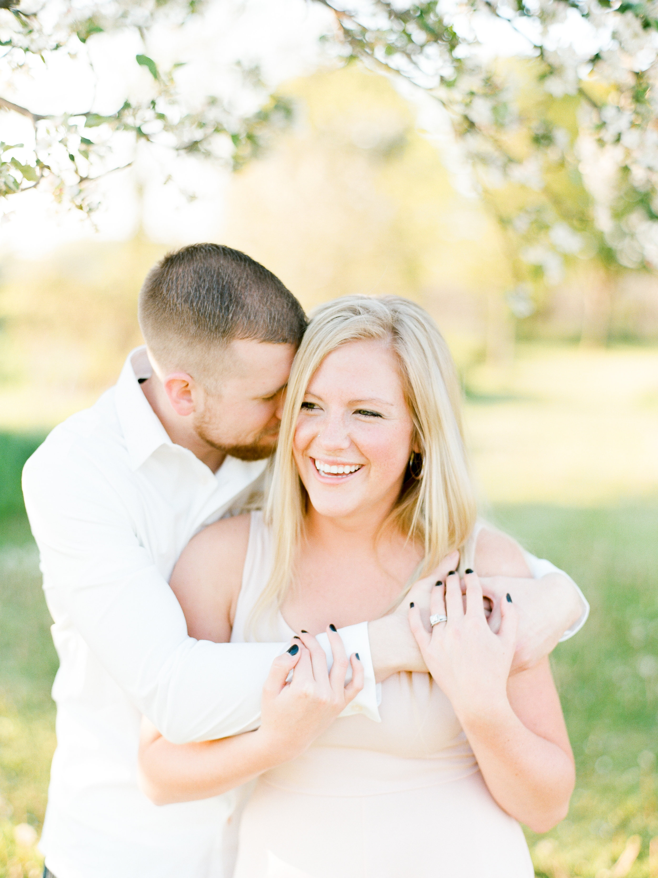 Kohler Engagement Wedding Photographer