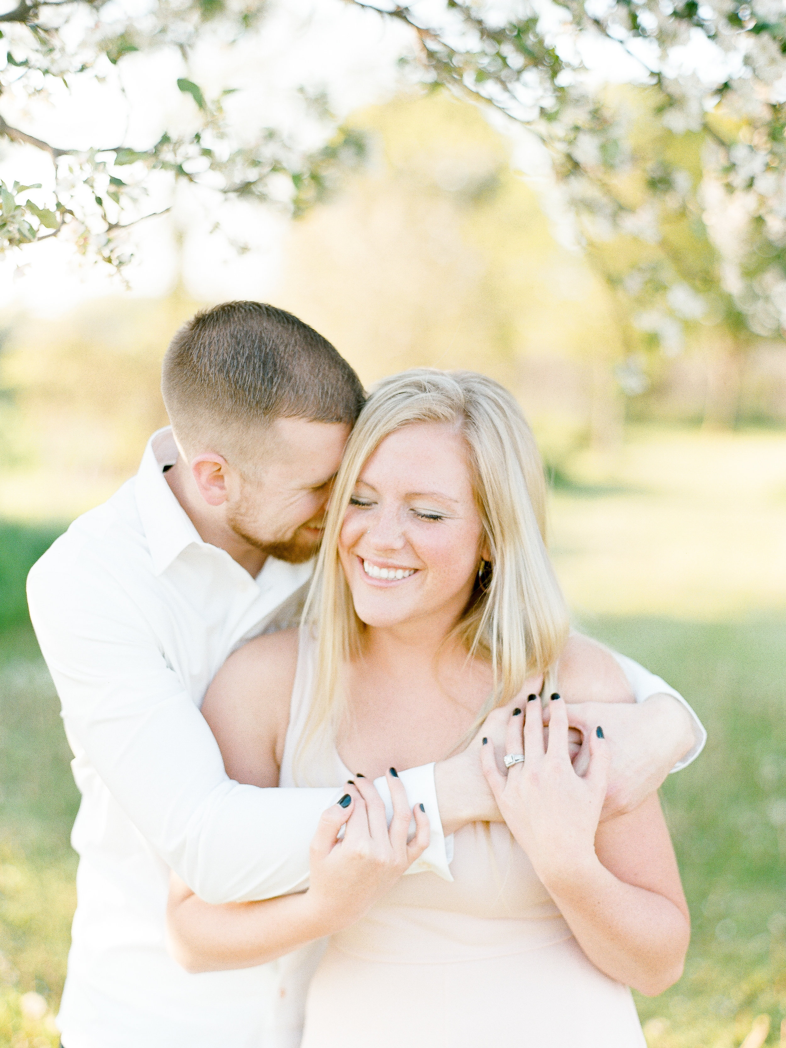 Kohler Engagement Wedding Photographer