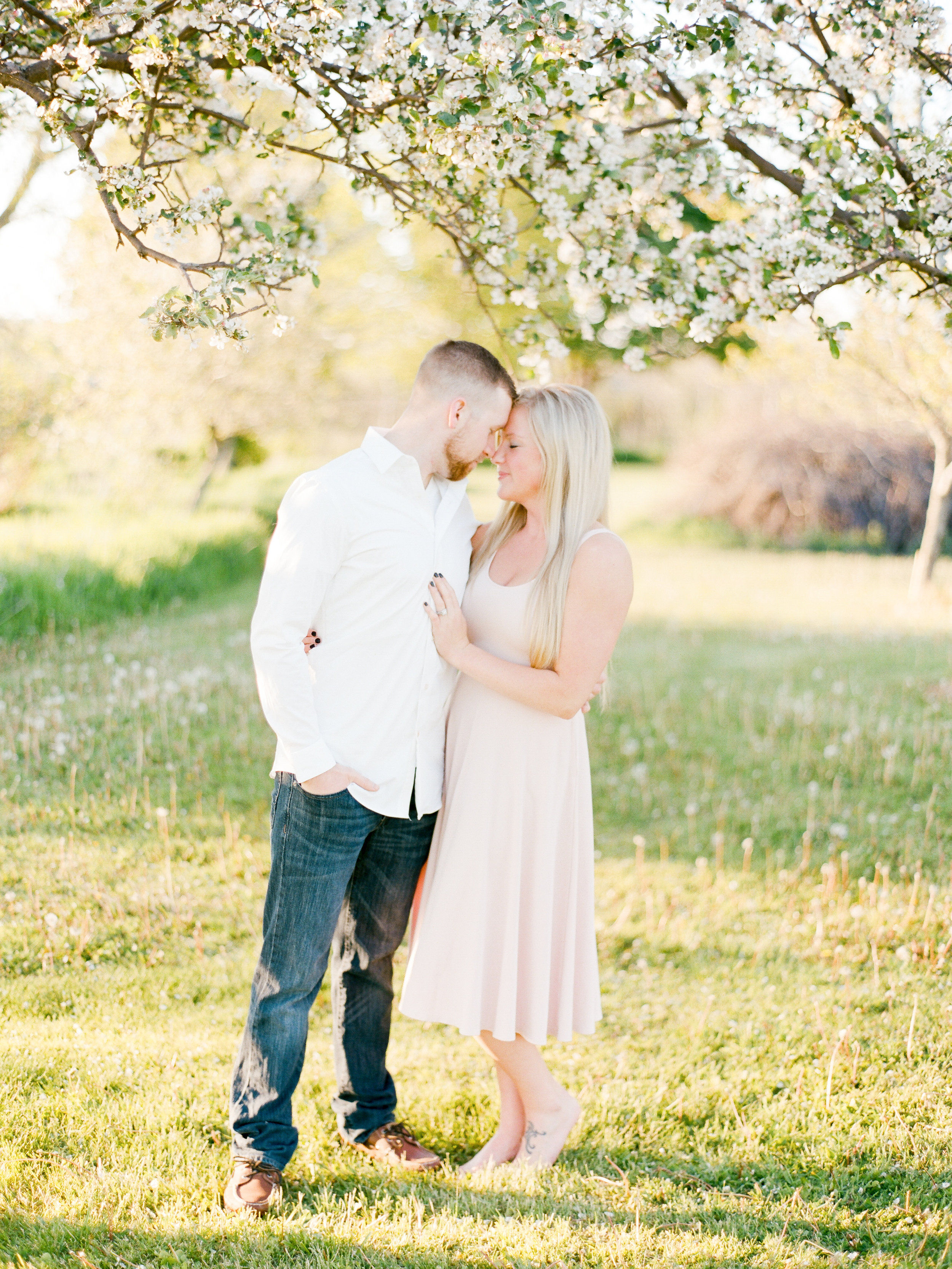 Kohler Engagement Wedding Photographer