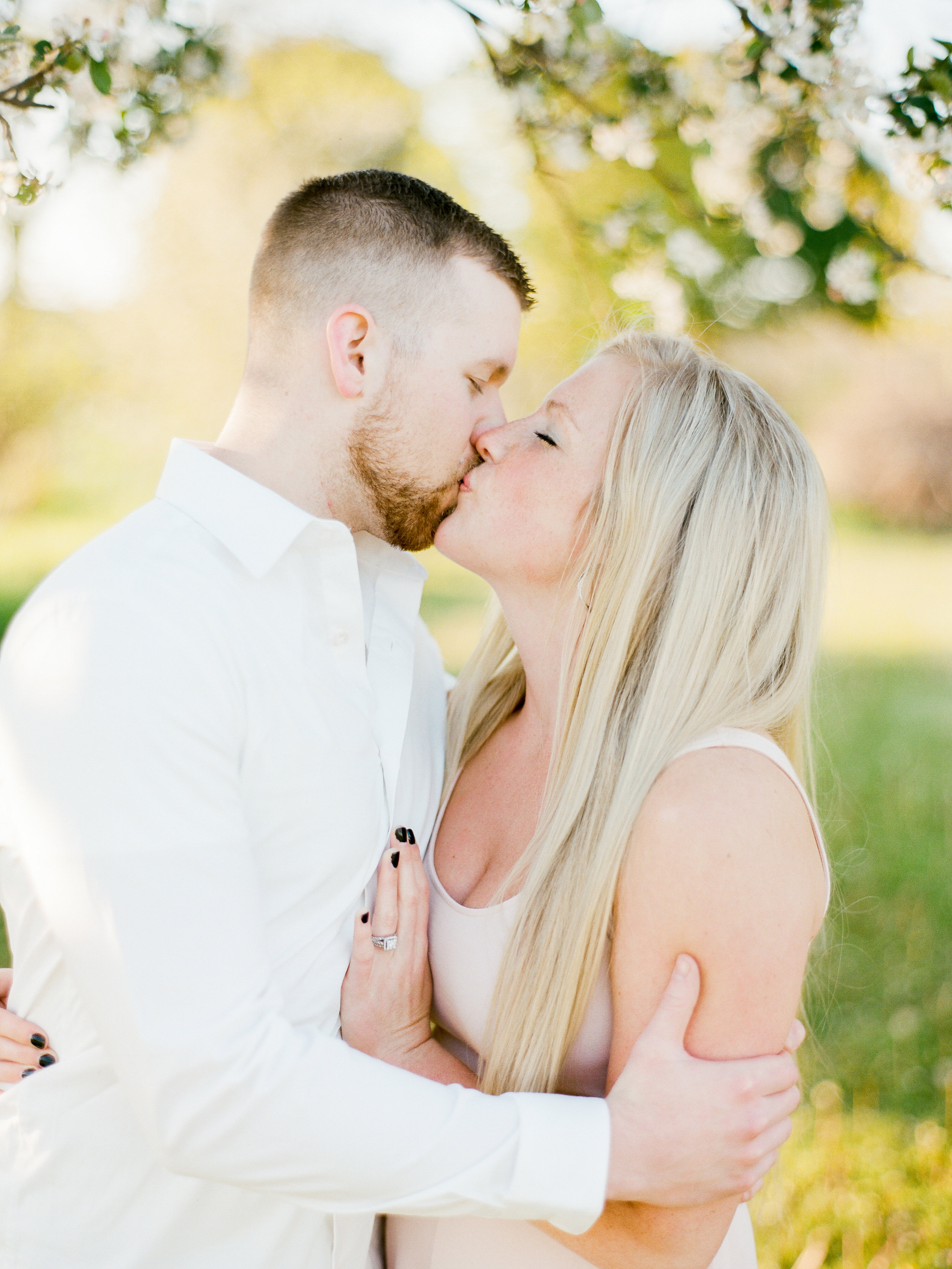 Kohler Engagement Wedding Photographer