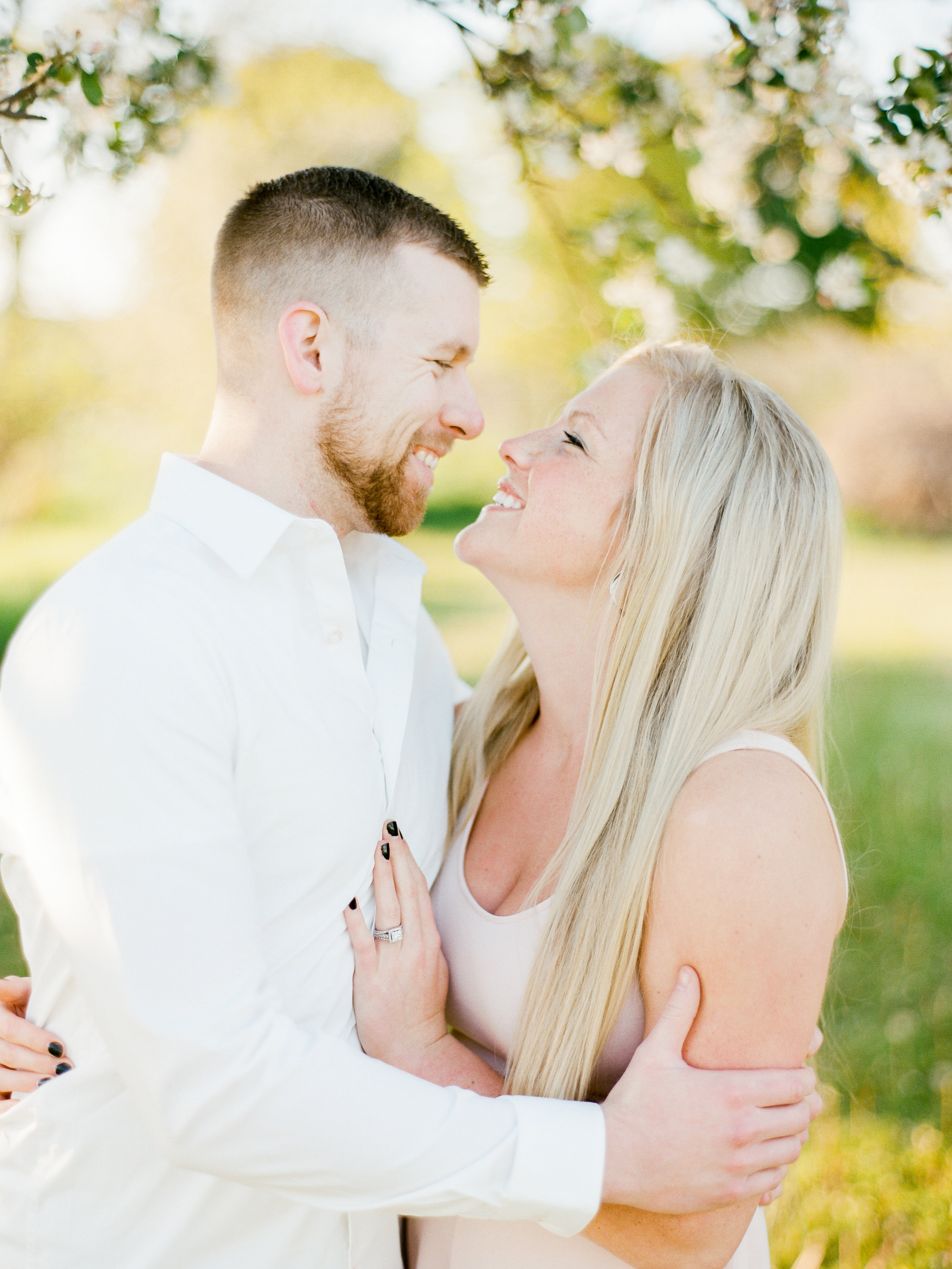 Kohler Engagement Wedding Photographer