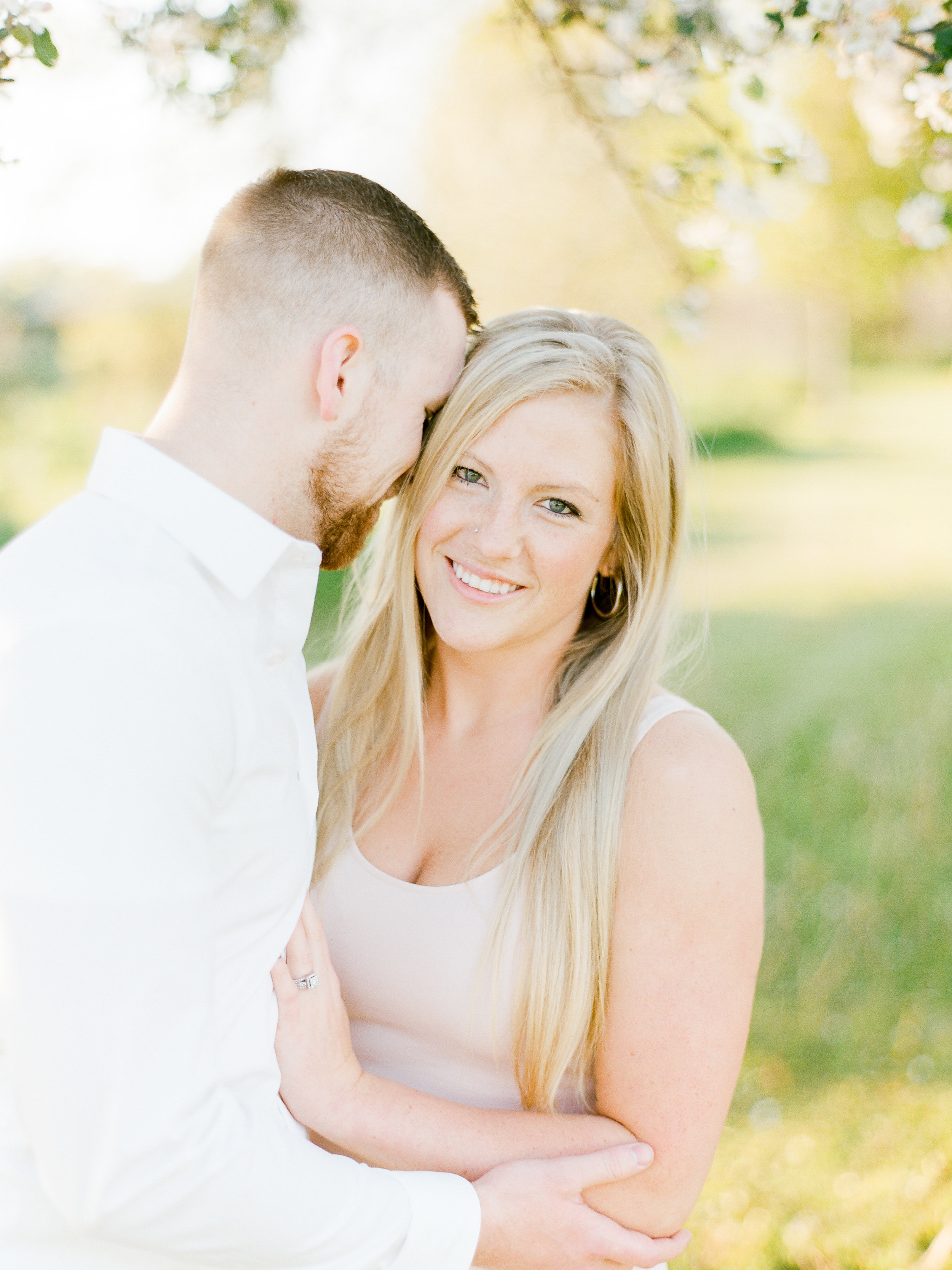 Kohler Engagement Wedding Photographer