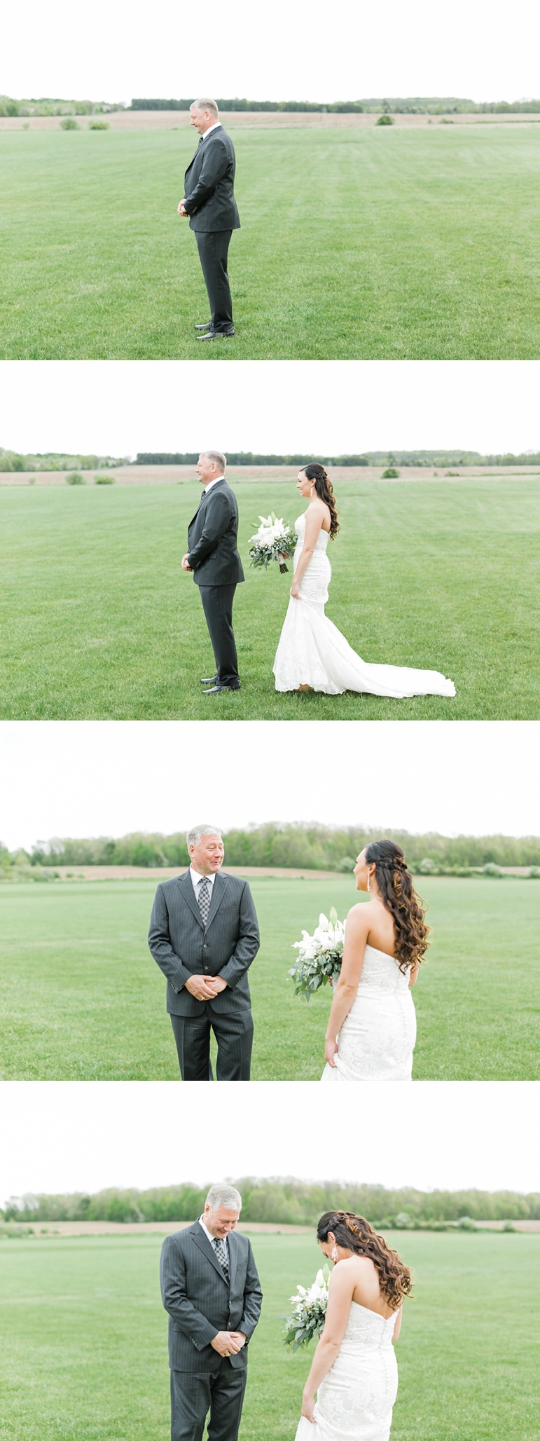 Fox Hills Resort Wedding 