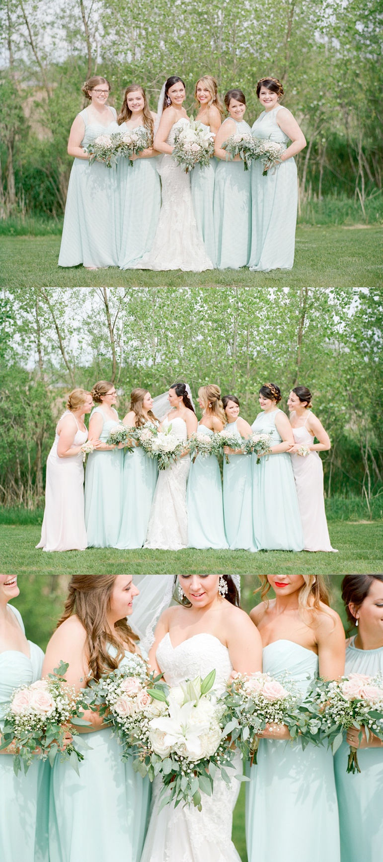 Fox Hills Resort Wedding 