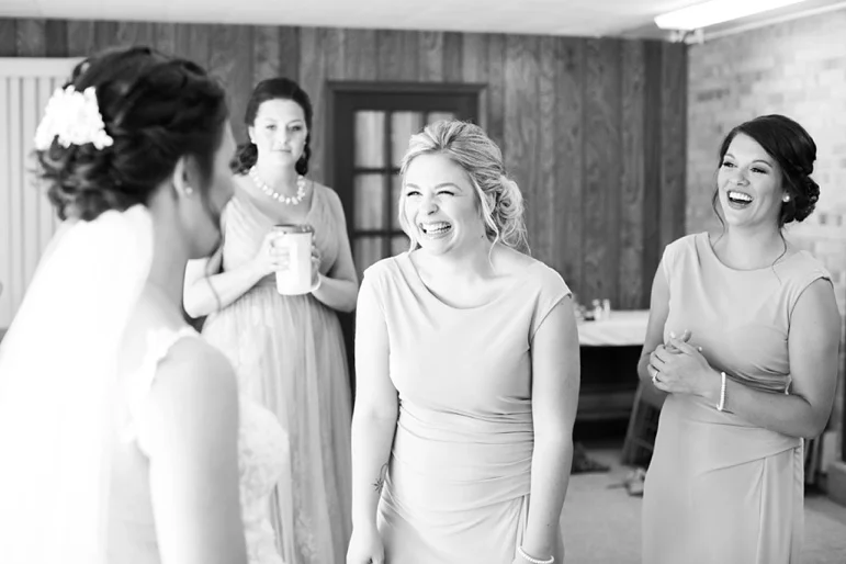 Door County Wedding Photographers Stone Harbor Resort, St. Hubert's Catholic Church Casco WI