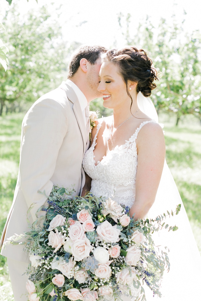 Door County Wedding Photographers, Stone Harbor Resort, Maas Floral & Greenhouses