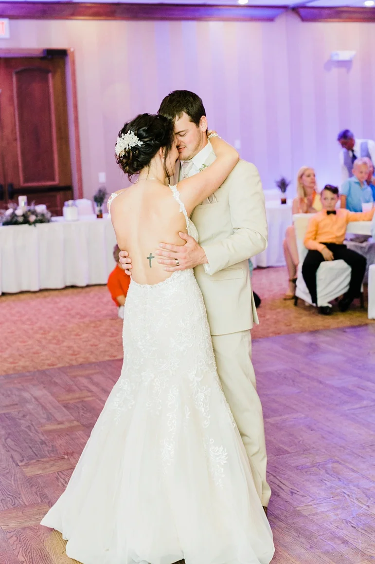 Door County Wedding Photographers, Stone Harbor Resort, Maas Floral & Greenhouses