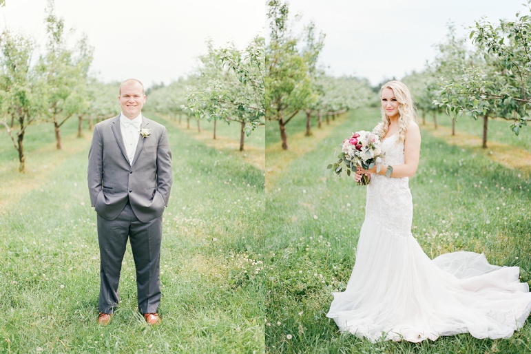 Door County Photographers, Stone Harbor Resort Wedding