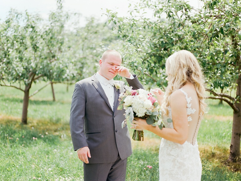 Door County Photographers, Stone Harbor Resort Wedding