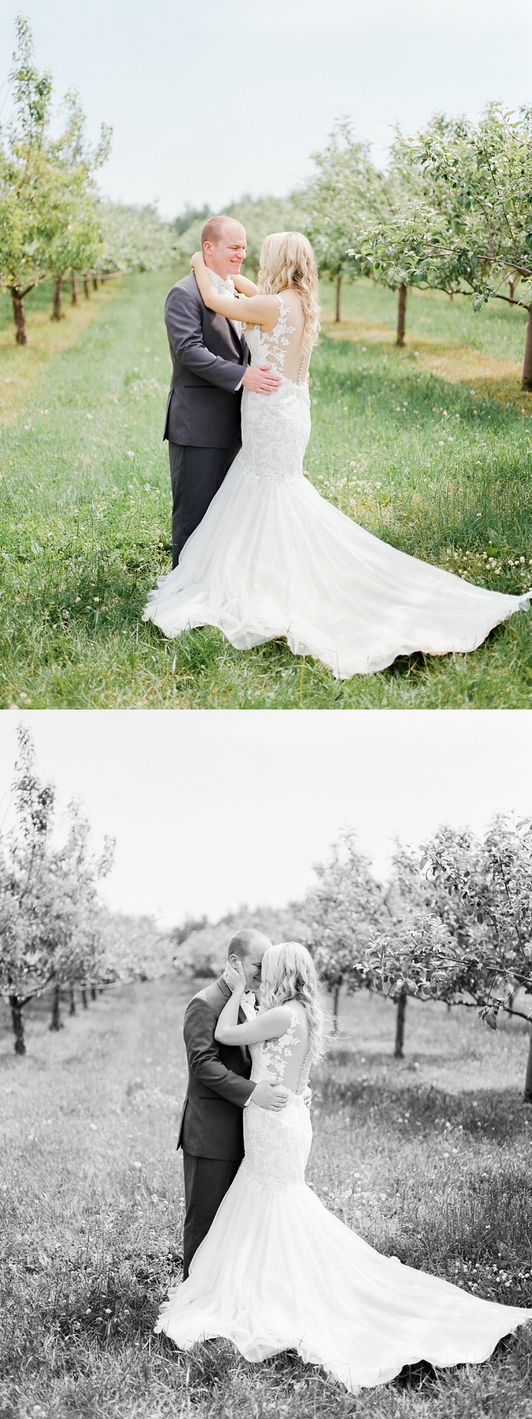 Door County Photographers, Stone Harbor Resort Wedding