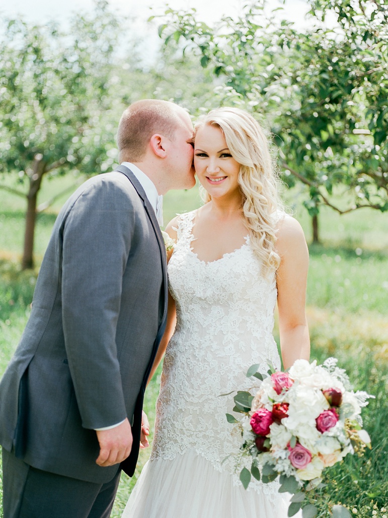 Door County Photographers, Stone Harbor Resort Wedding