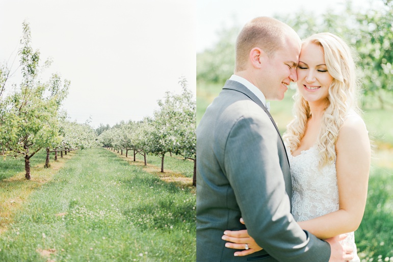 Door County Photographers, Stone Harbor Resort Wedding