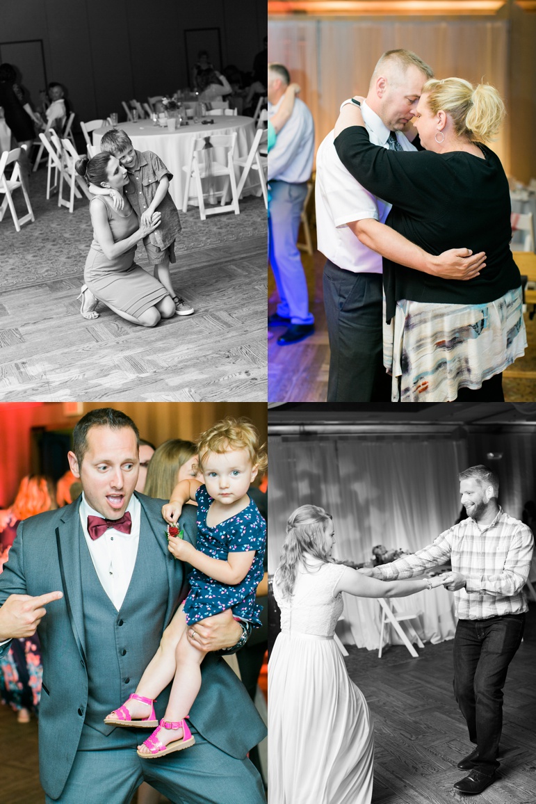 Door County Photographers, Stone Harbor Resort Wedding