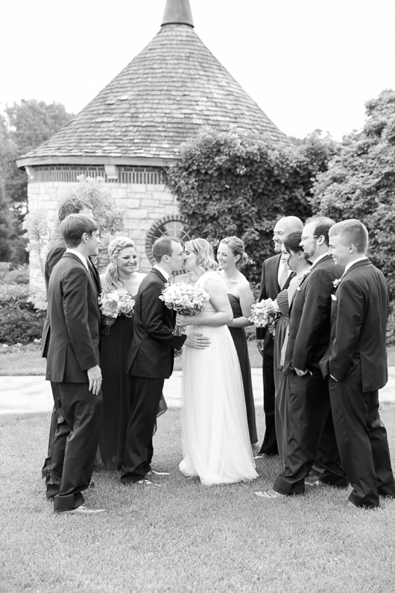 Outdoor Garden Weddings, Green Bay Botanical Gardens, Wedding Florist in Green Bay Pedal Pushers 