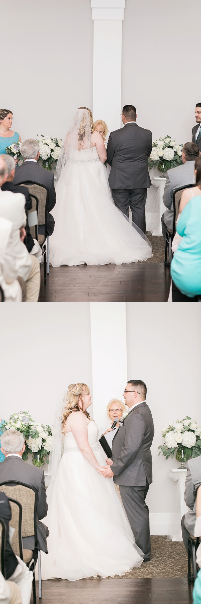 Circa on Seventh Kenosha Wedding Photographers