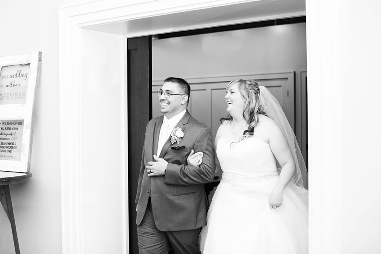 Circa on Seventh Kenosha Wedding Photographers