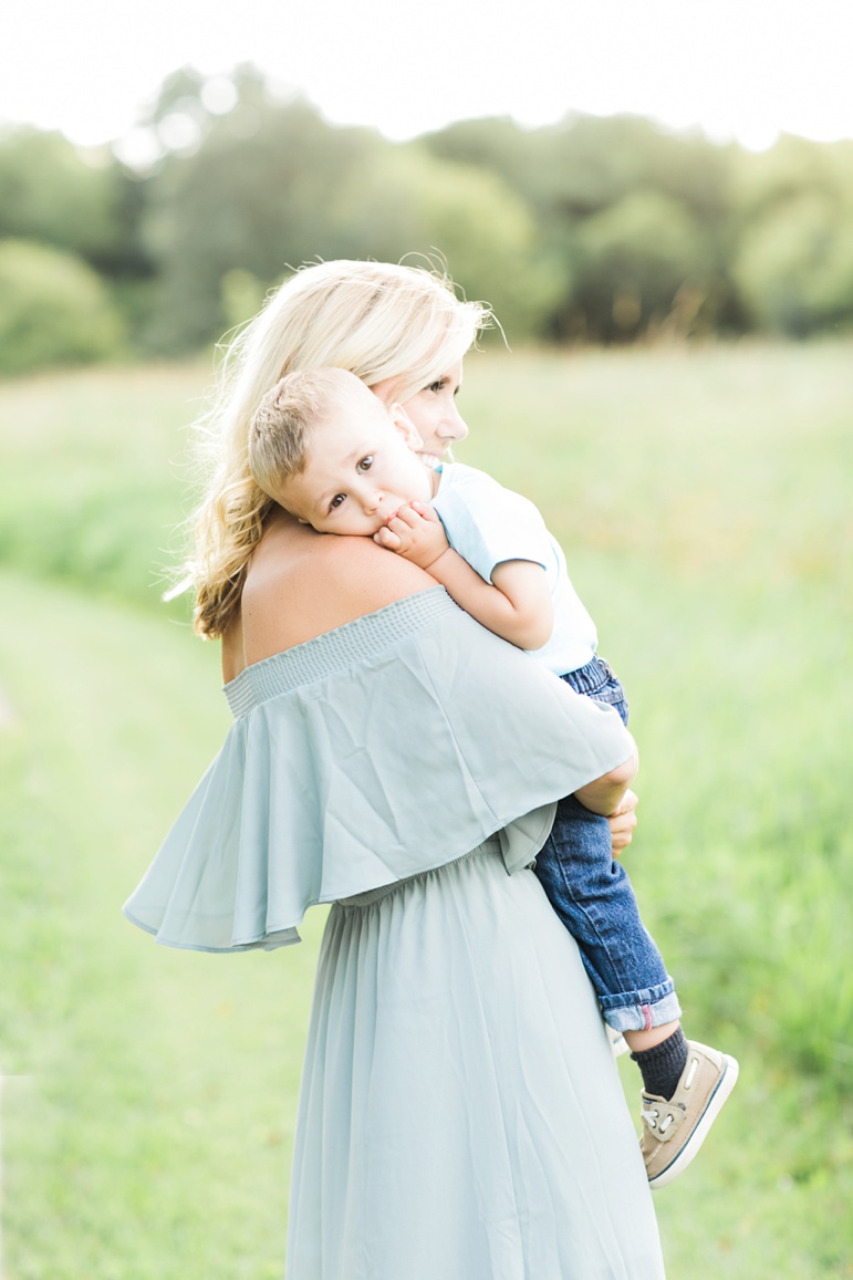 Omaha Family Photographers, Chalco Hills Park 