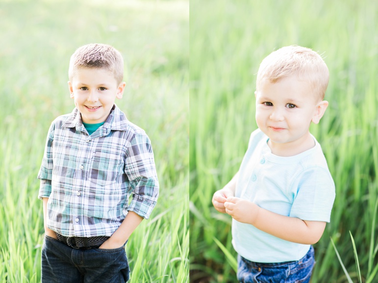 Omaha Family Photographers, Chalco Hills Park 