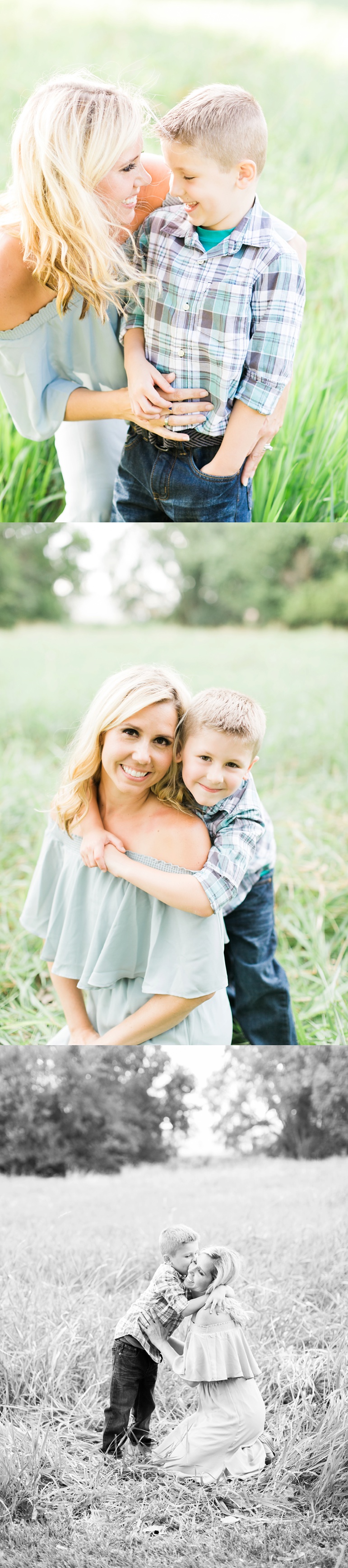 Omaha Family Photographers, Chalco Hills Park 