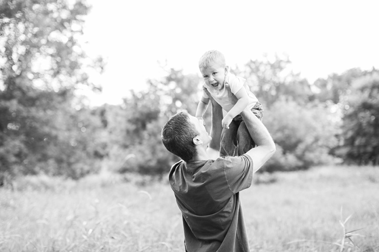 Omaha Family Photographers, Chalco Hills Park 