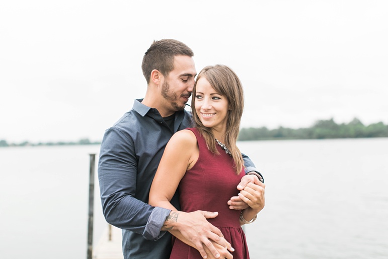 Lake Manawa State Park Family Photos