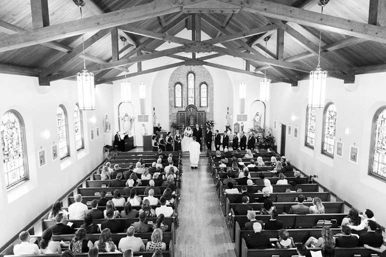 Stella Maris Catholic Church Fish Creek WI and Gordon Lodge Baileys Harbor Door County Wisconsin Wedding, Ebb & Flow Green Bay Florist