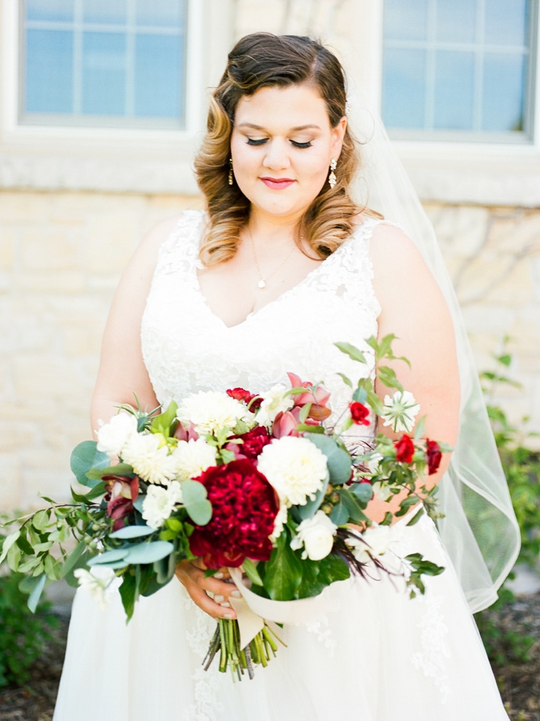 Stella Maris Catholic Church Fish Creek WI and Gordon Lodge Baileys Harbor Door County Wisconsin Wedding, Ebb & Flow Green Bay Florist