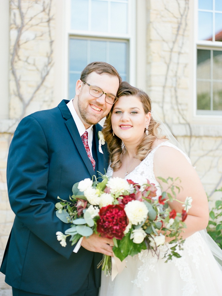 Stella Maris Catholic Church Fish Creek WI and Gordon Lodge Baileys Harbor Door County Wisconsin Wedding, Ebb & Flow Green Bay Florist