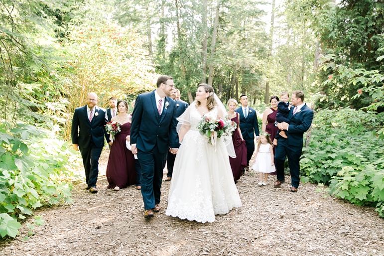 Stella Maris Catholic Church Fish Creek WI and Gordon Lodge Baileys Harbor Door County Wisconsin Wedding, Ebb & Flow Green Bay Florist