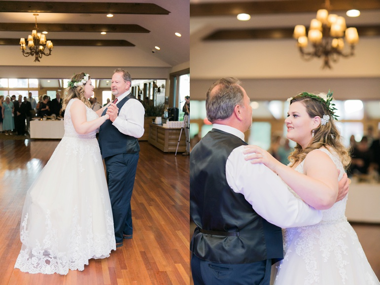 Stella Maris Catholic Church Fish Creek WI and Gordon Lodge Baileys Harbor Door County Wisconsin Wedding, Ebb & Flow Green Bay Florist