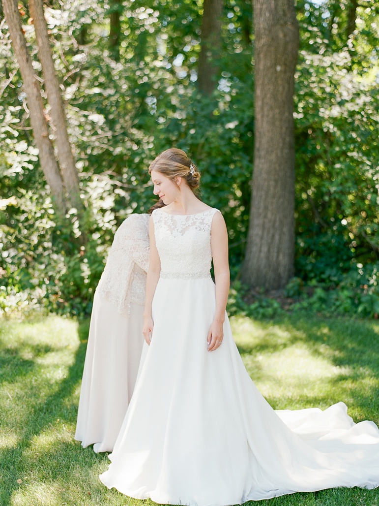 Warner Park Community Center Madison WI Wedding