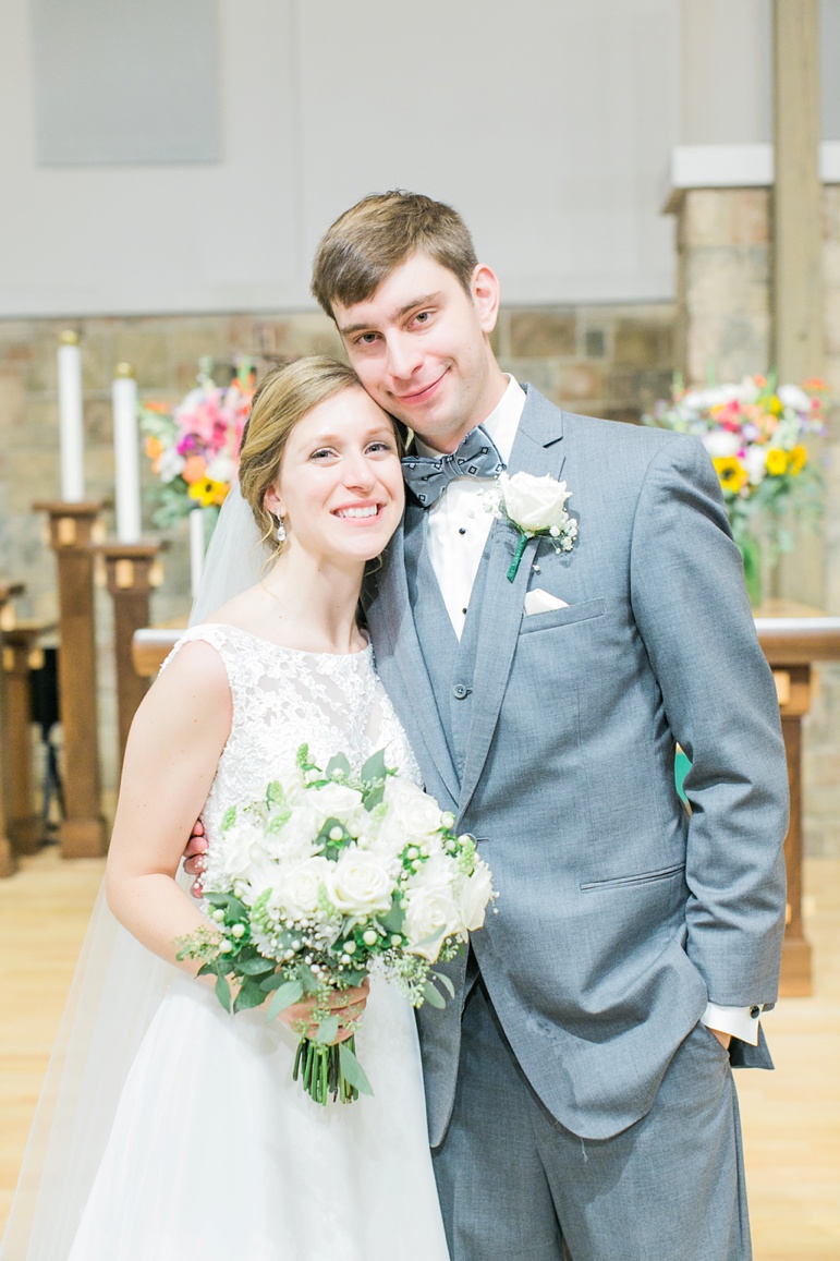 Warner Park Community Center Madison WI Wedding