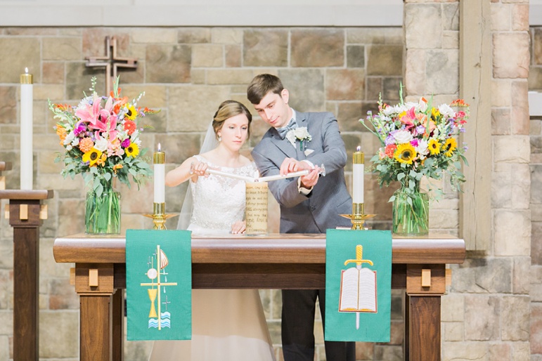 Warner Park Community Center Madison WI Wedding