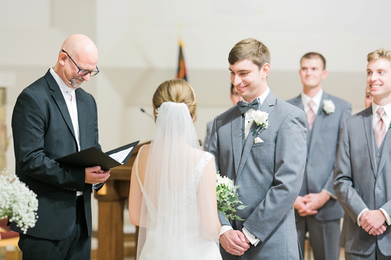 Warner Park Community Center Madison WI Wedding