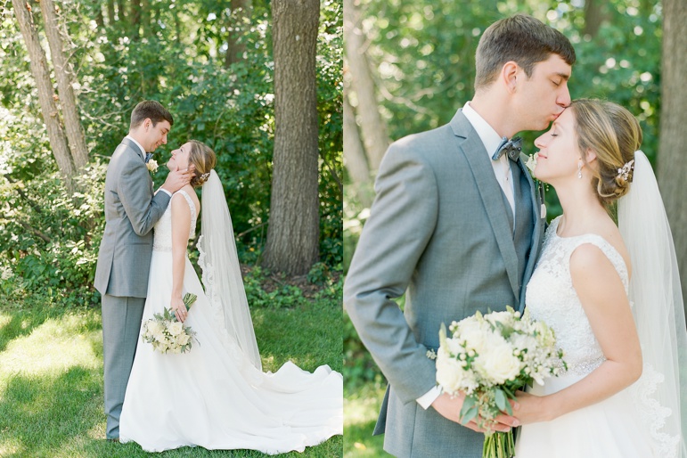 Warner Park Community Center Madison WI Wedding