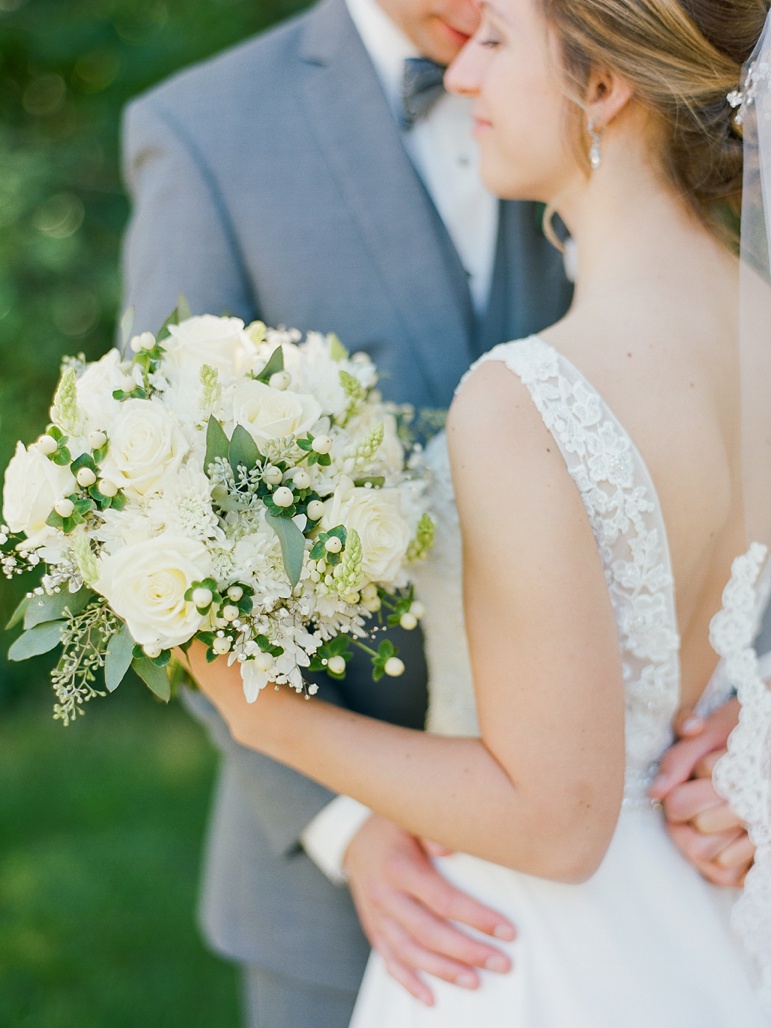 Warner Park Community Center Madison WI Wedding