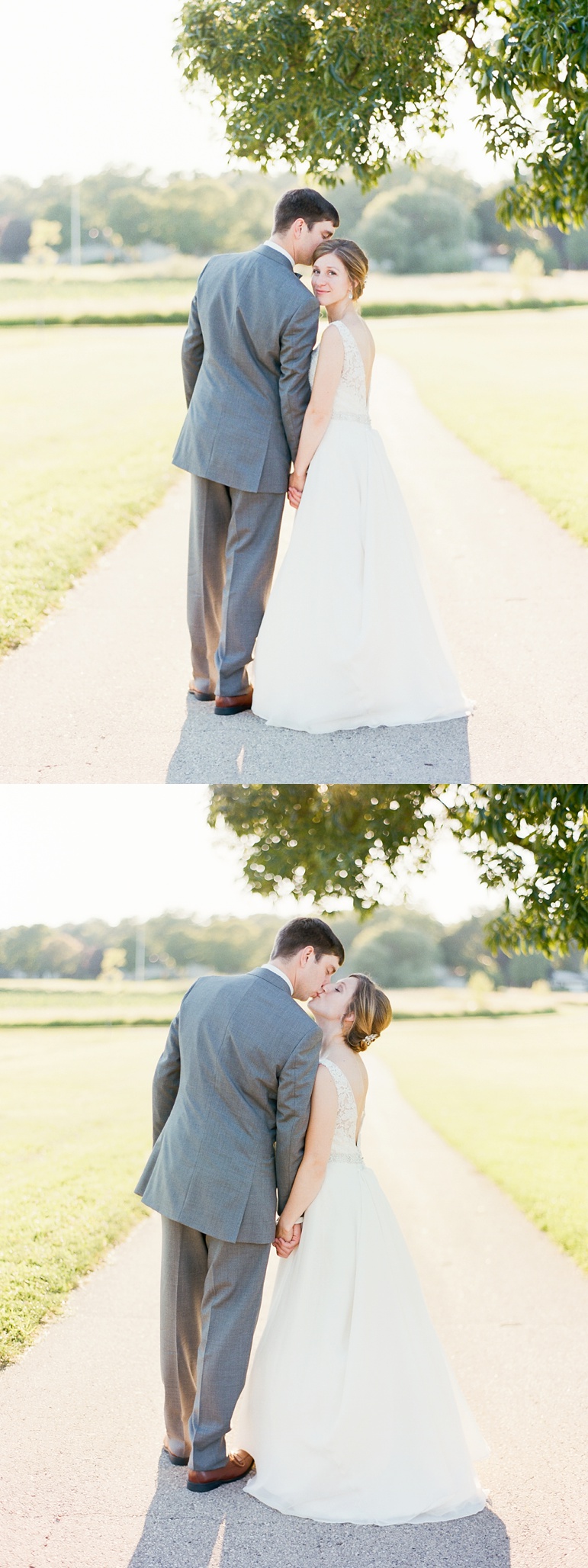 Warner Park Community Center Madison WI Wedding