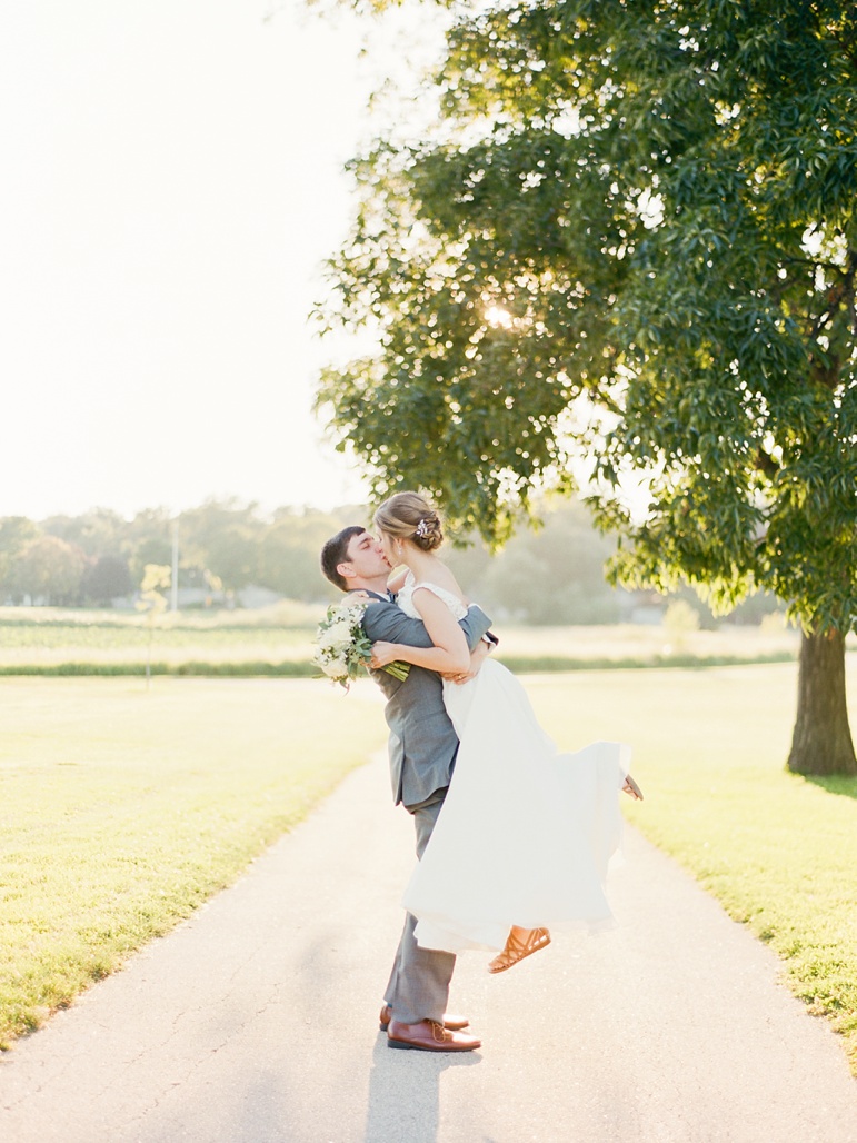 Warner Park Community Center Madison WI Wedding