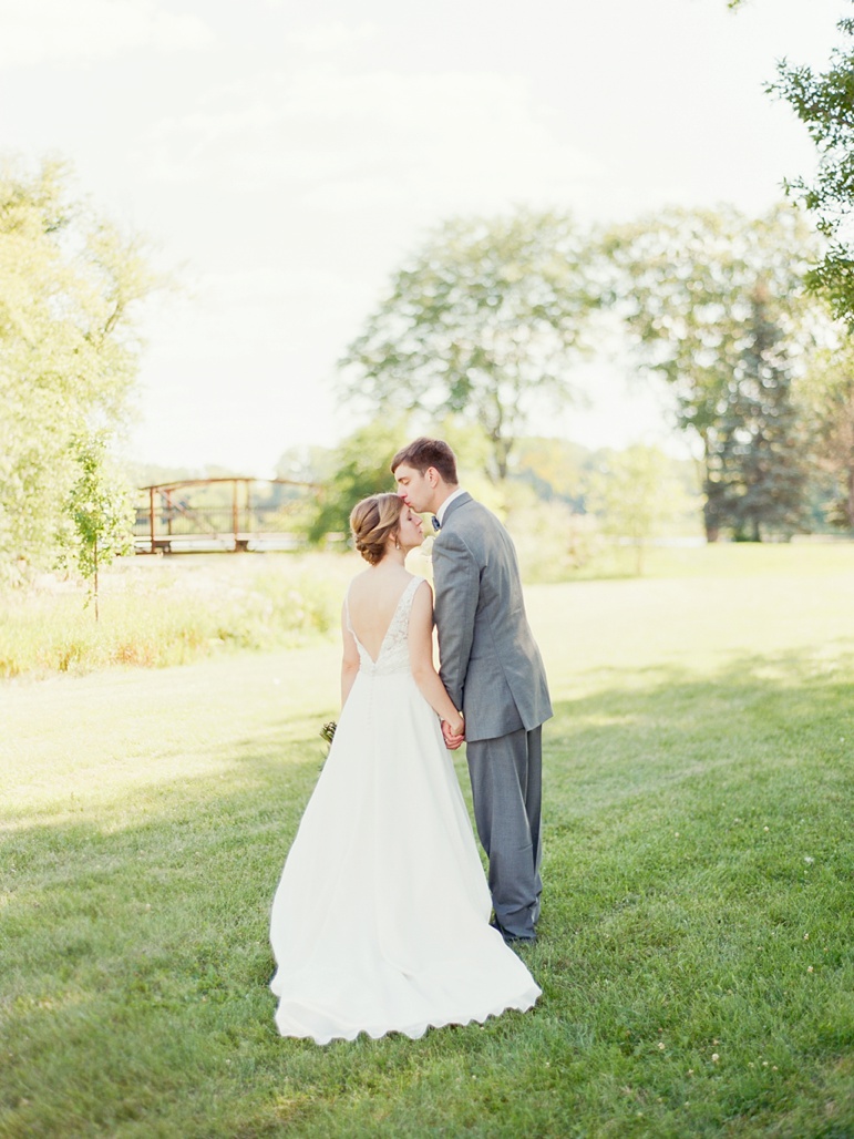 Warner Park Community Center Madison WI Wedding