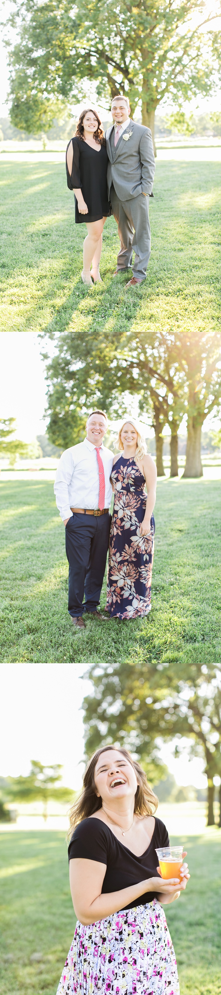 Warner Park Community Center Madison WI Wedding