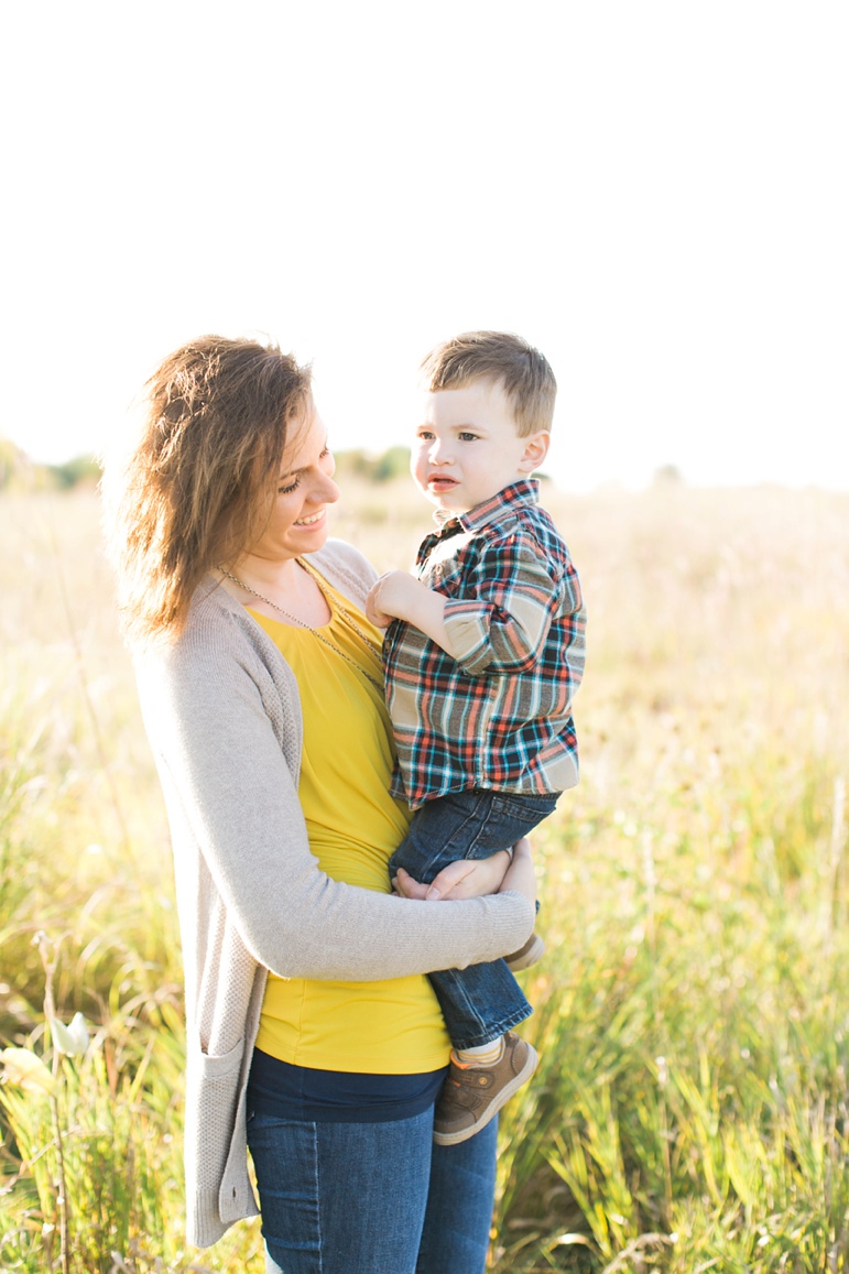 Green Bay Family Photographers Fonferek Glen Preserve 